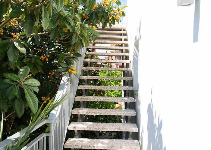 Hébergement de vacances Paula Trinidad